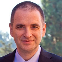 Dr. Ivo Welch